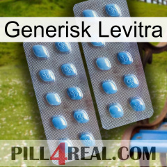 Generisk Levitra viagra4